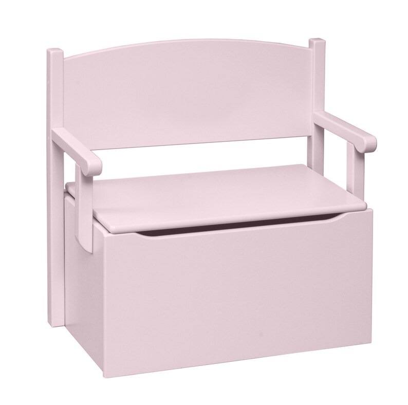Toy Box Bench Toy Chest Bench Toy Storage Bench - Etsy