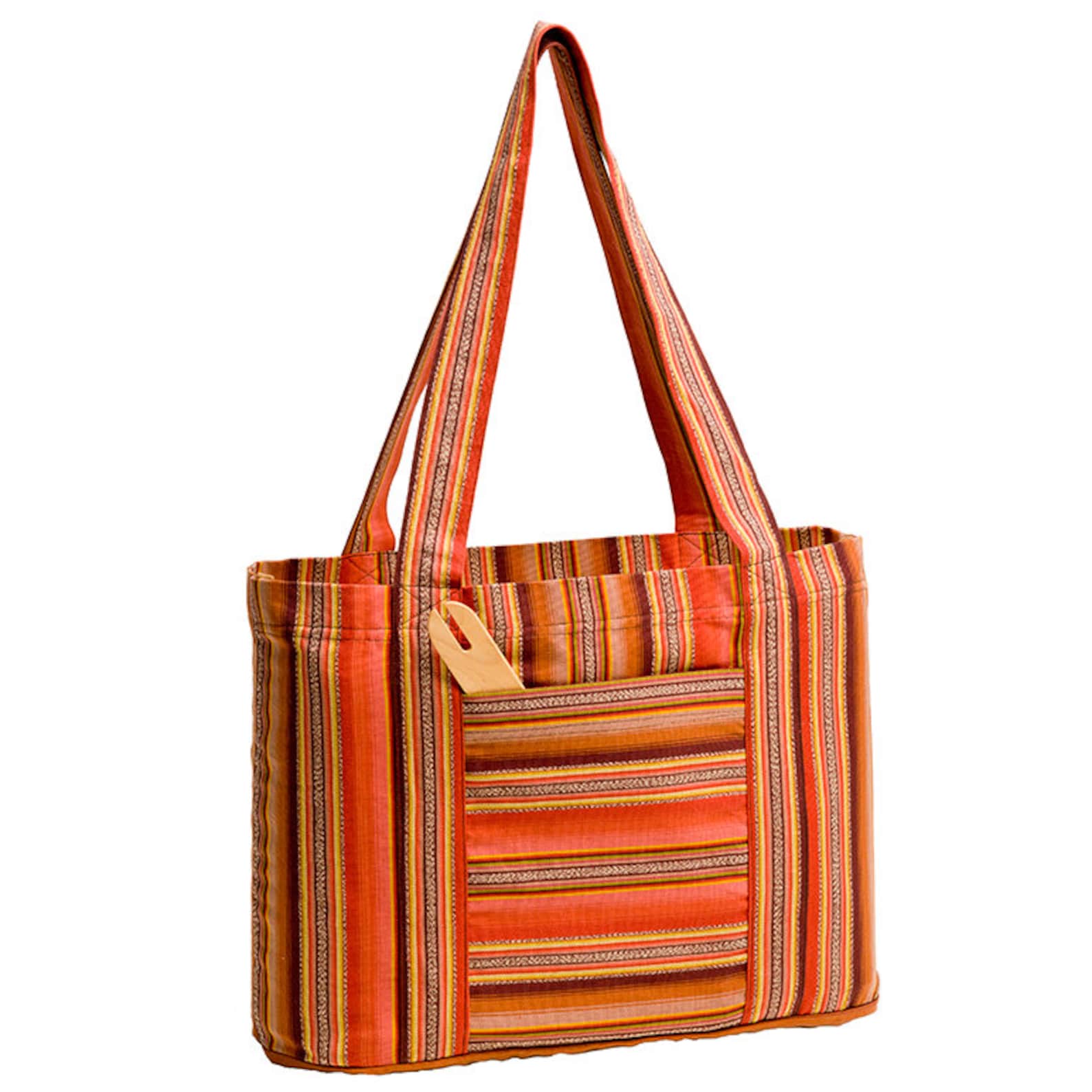 Schacht Cricket Loom Travel Bag Loom Bag for 15 Etsy