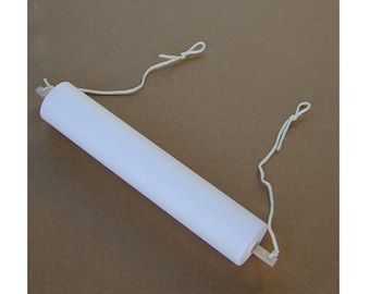 Paper Roll Holder, Paper Roll with Hanger for Easels