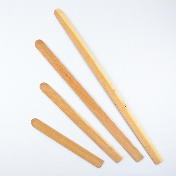 Weaving Pickup Sticks - Bundle of 4