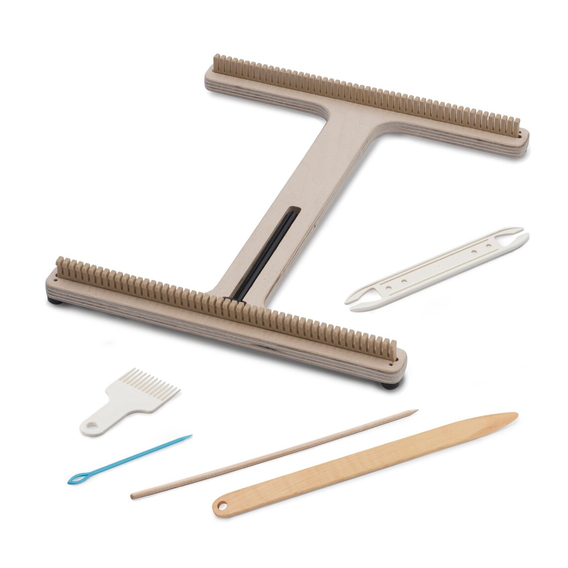 Schacht Easel Weaving Loom Small Loom Travel Loom Beginner Etsy