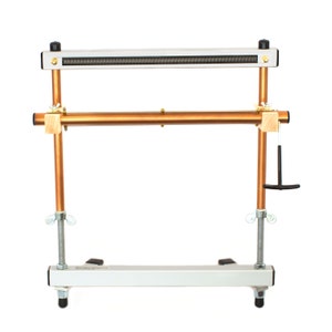 Tapestry and Bead Loom - 22-Inch Zach Loom (with Shedding Device)