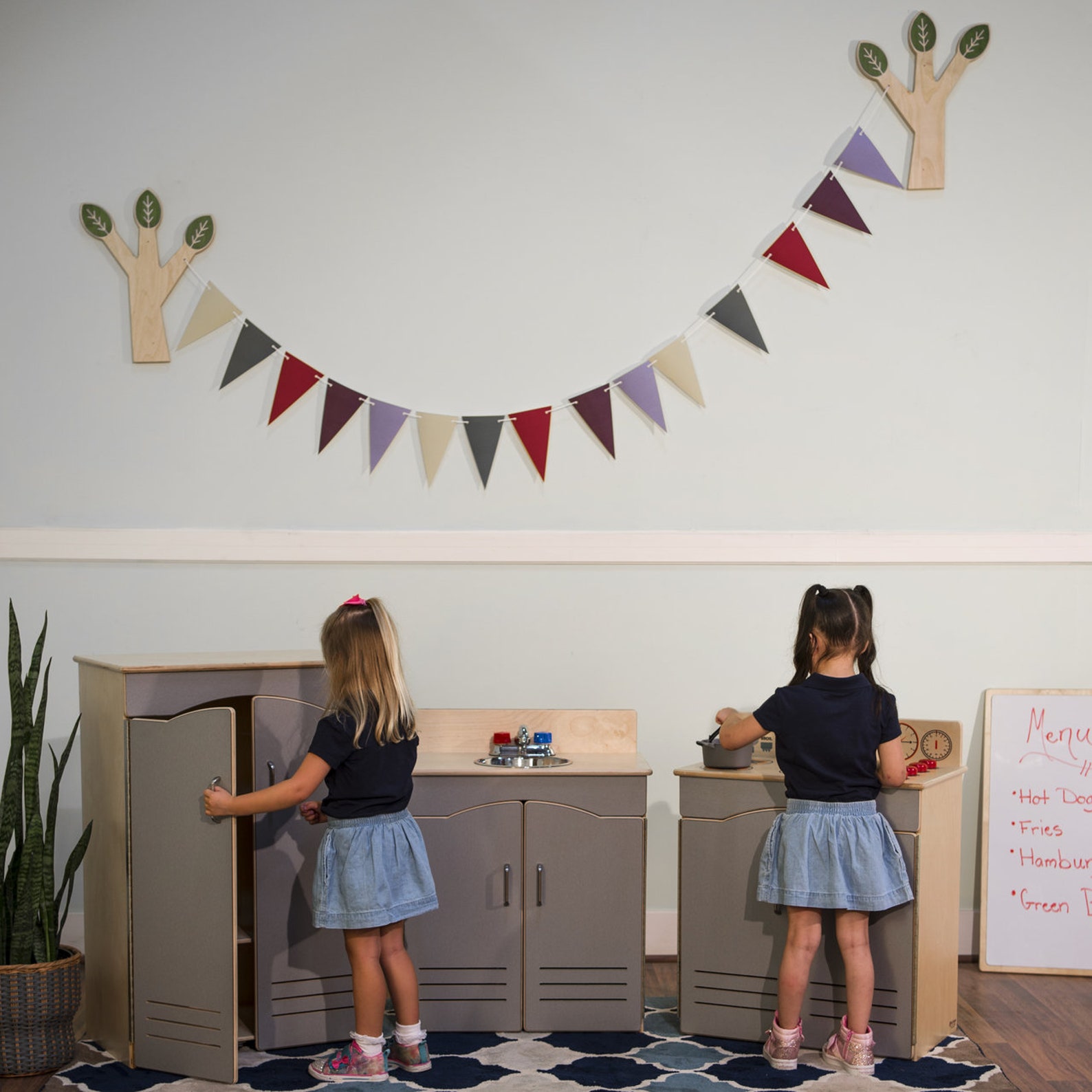 Wall Banner Flag Wall Banner Art Display Wooden Photo and Etsy