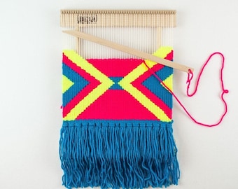 Weaving Frame - 10 Inch Mini
