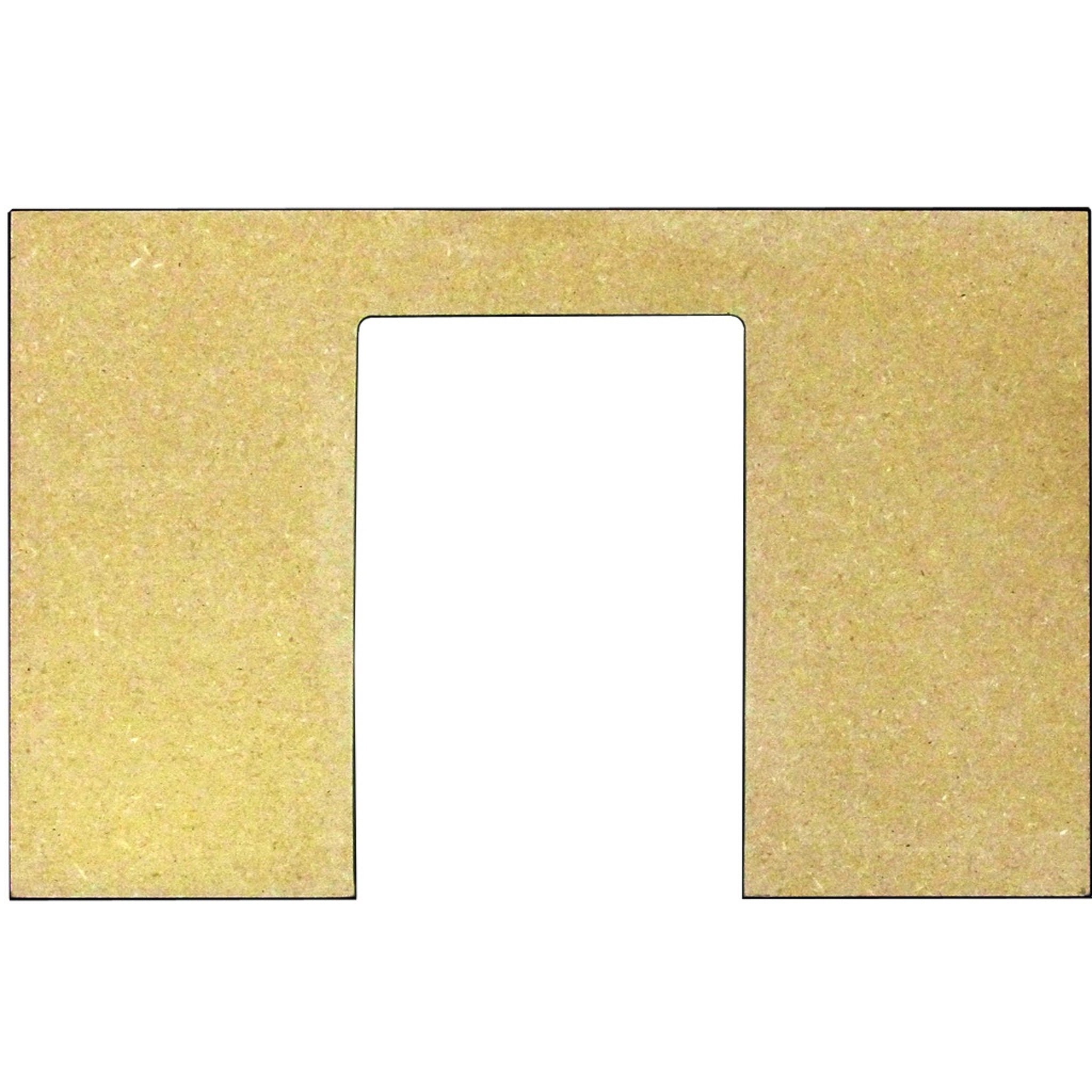 Dollhouse Room Divider for Real Good Toys Victoria's Farmhouse