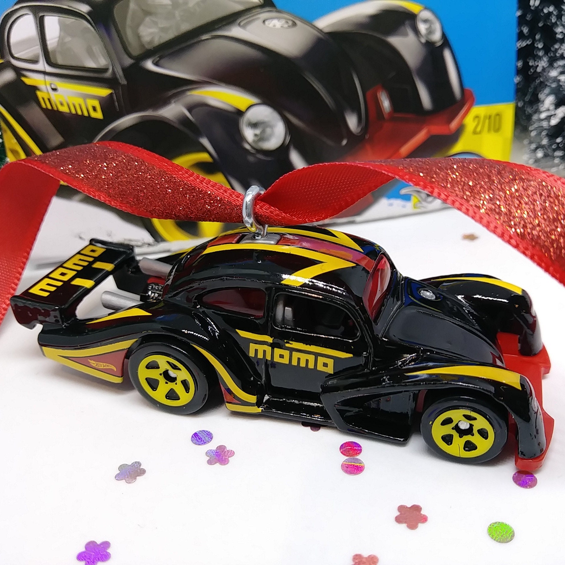 Hot wheels volkswagen momo hotsell