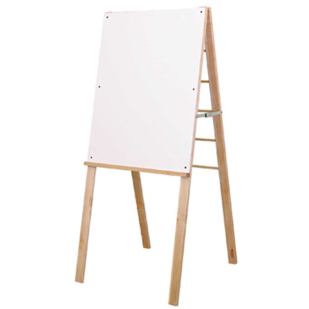 Book Easel Teacher's Easel Kids Easel Childrens Easel Etsy