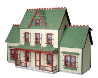 Vermont 2024 jr dollhouse