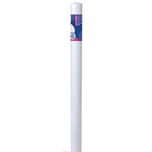 Banner Paper Roll, White Paper Roll, 36