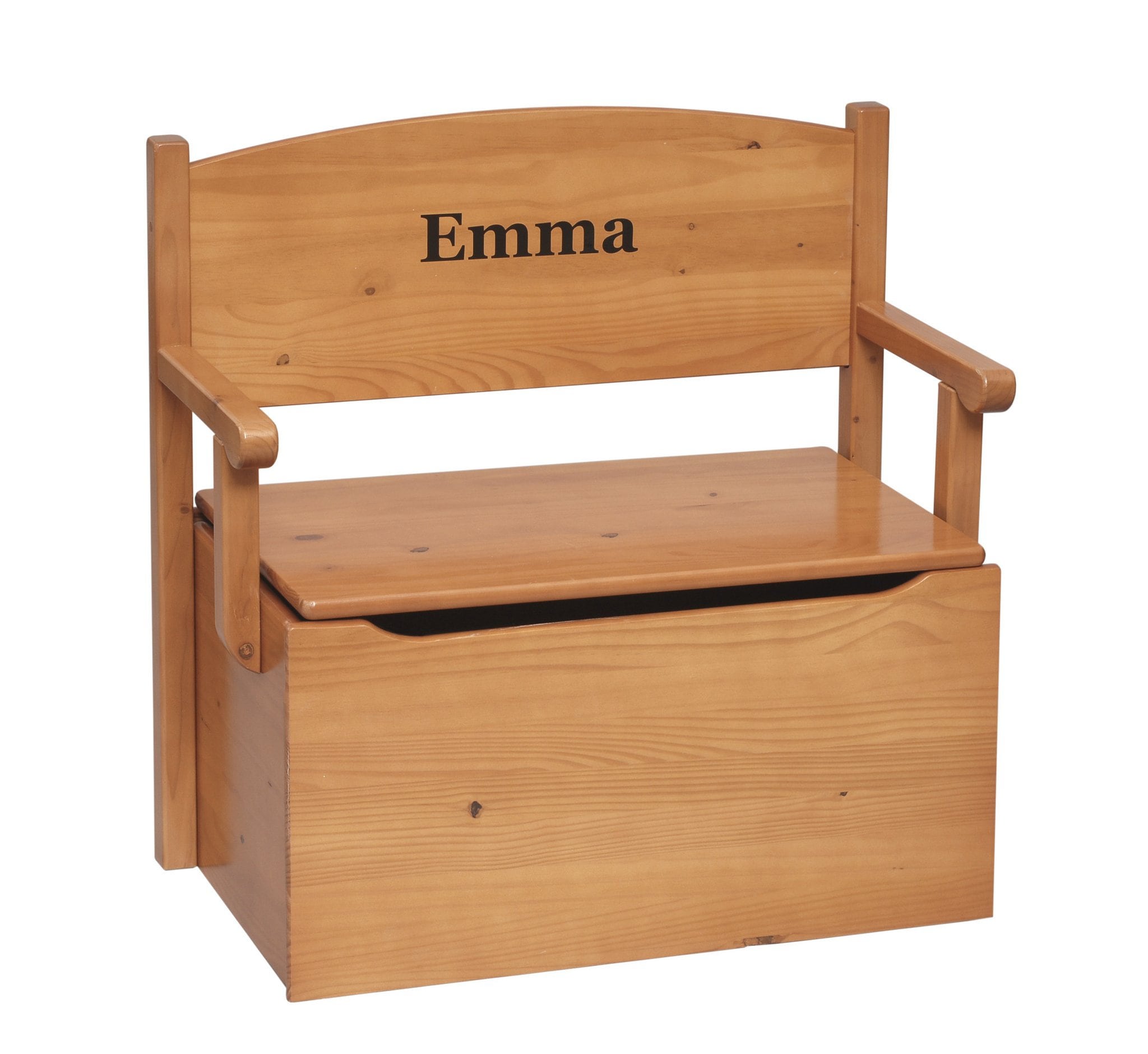 Toy Box Bench Toy Chest Bench Toy Storage Bench Etsy