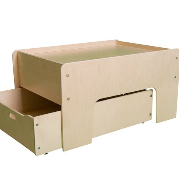 everearth train table