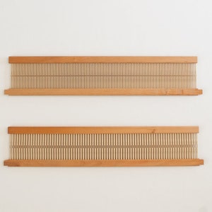 Rigid Heddle - 20 Inch, For Beka SG Series Rigid Heddle 20-inch Loom