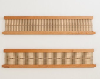 Rigid Heddle - 20 Inch, For Beka SG Series Rigid Heddle 20-inch Loom