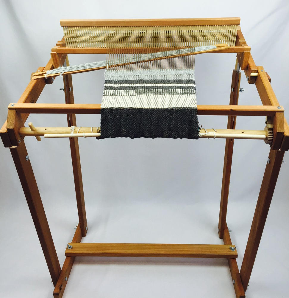 Loom Floor Stand for Beka Fold & Go Rigid Heddle Weaving Loom Etsy