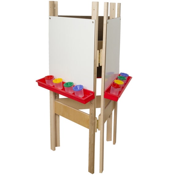 9 of the Best Easels for Your Classroom or Studio