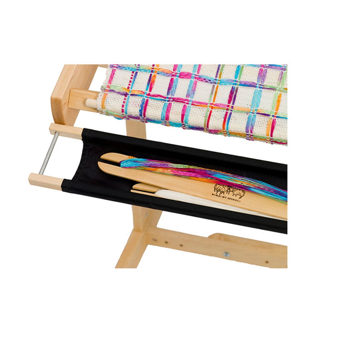 Schacht Flip Loom Trap Holder for Weaving Tools Etsy