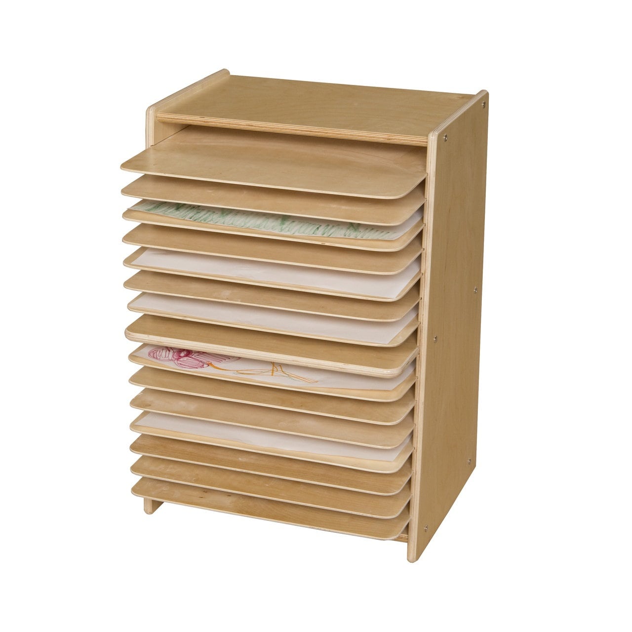 EX-LIBRIS® Drying Rack for Paper