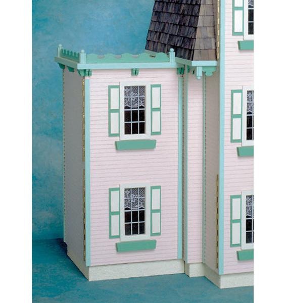 New Haven Dollhouse Kit – Real Good Toys