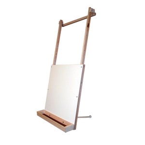 30 Metal Floral Easel by Ashland®