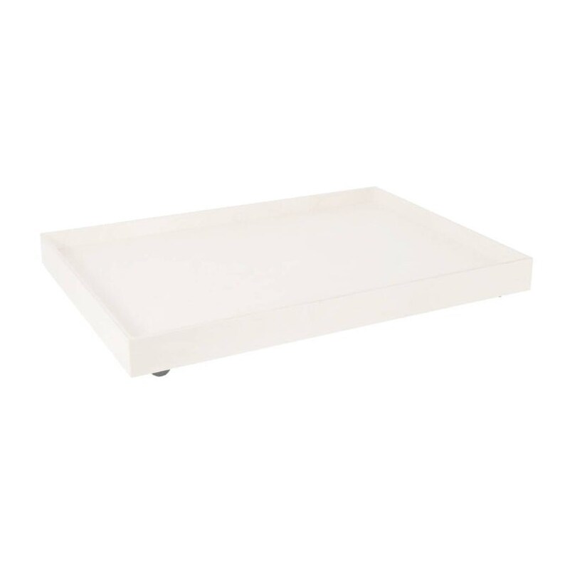 Under Bed Train Table Storage Drawer on Wheels Trundle Etsy