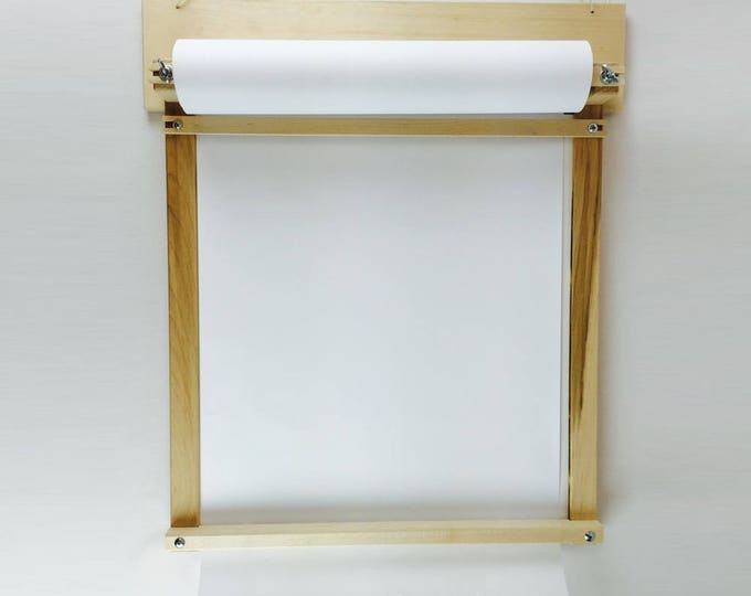 Easel, Picture Frame Art Easel