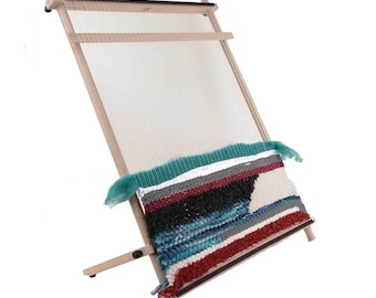 Louet Frame Loom, Frame Weaving Loom, Beginner Loom
