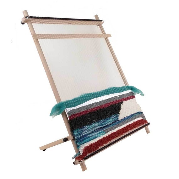 Louet Frame Loom, Frame Weaving Loom, Beginner Loom