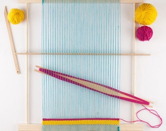 Weaving Frame - 20 Inch