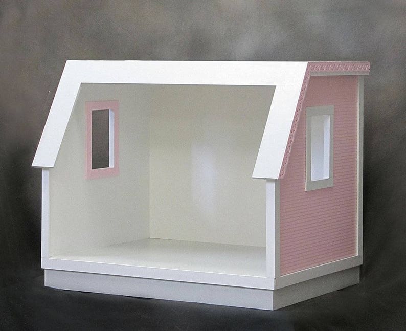 american girl dream house