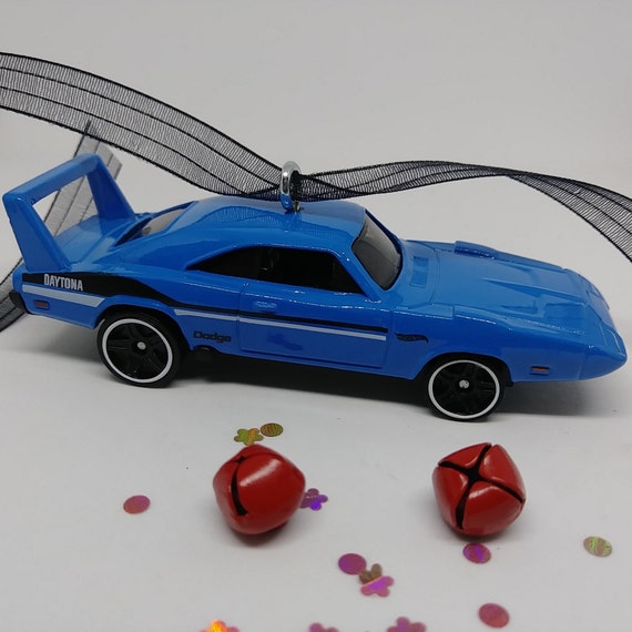 Dodge daytona hot wheels hotsell