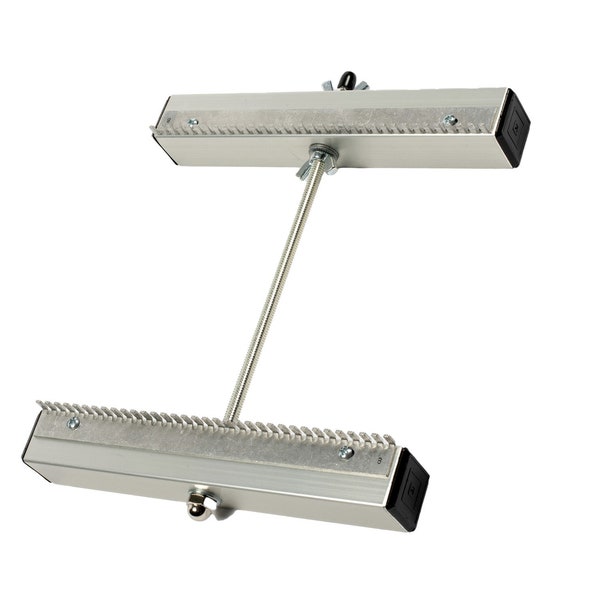 Mirrix Chloe Pocket Loom - 8-Inch Weaving Width with Wrenches and Optional Stand