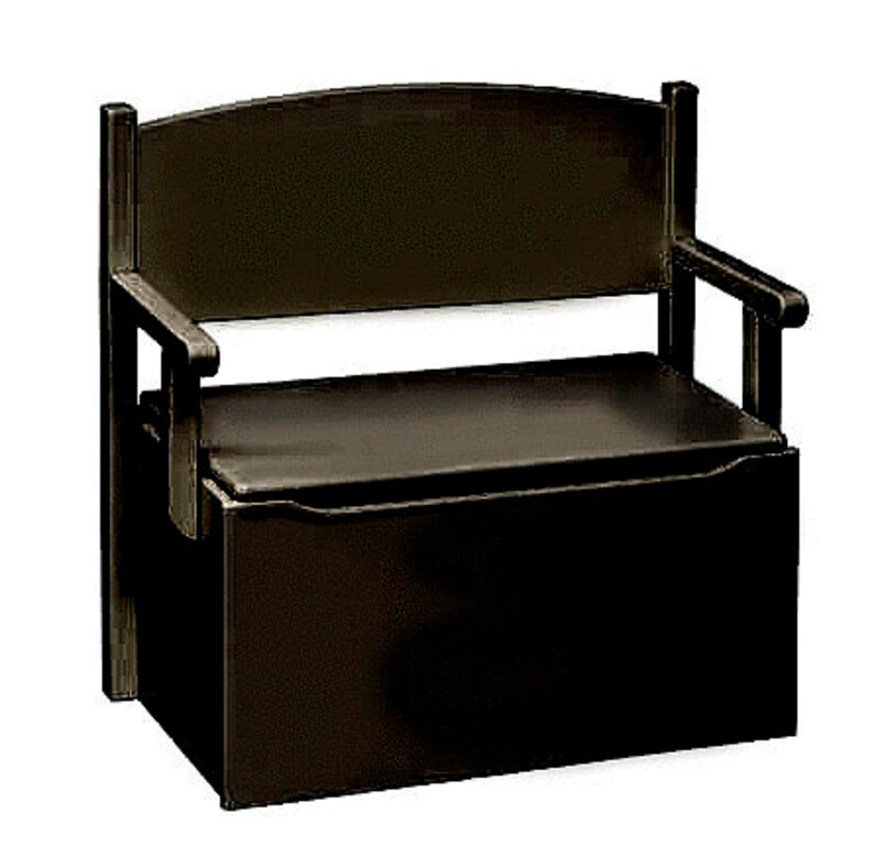 Toy Box Bench Toy Chest Bench Toy Storage Bench - Etsy