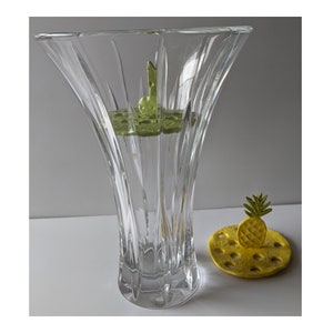 Flower Vase Frogs