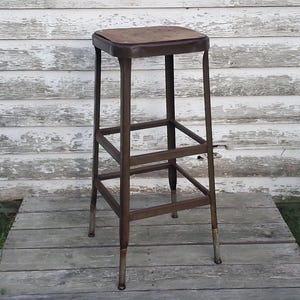 Lyon Stool - Etsy Lyon Stool - Etsy
