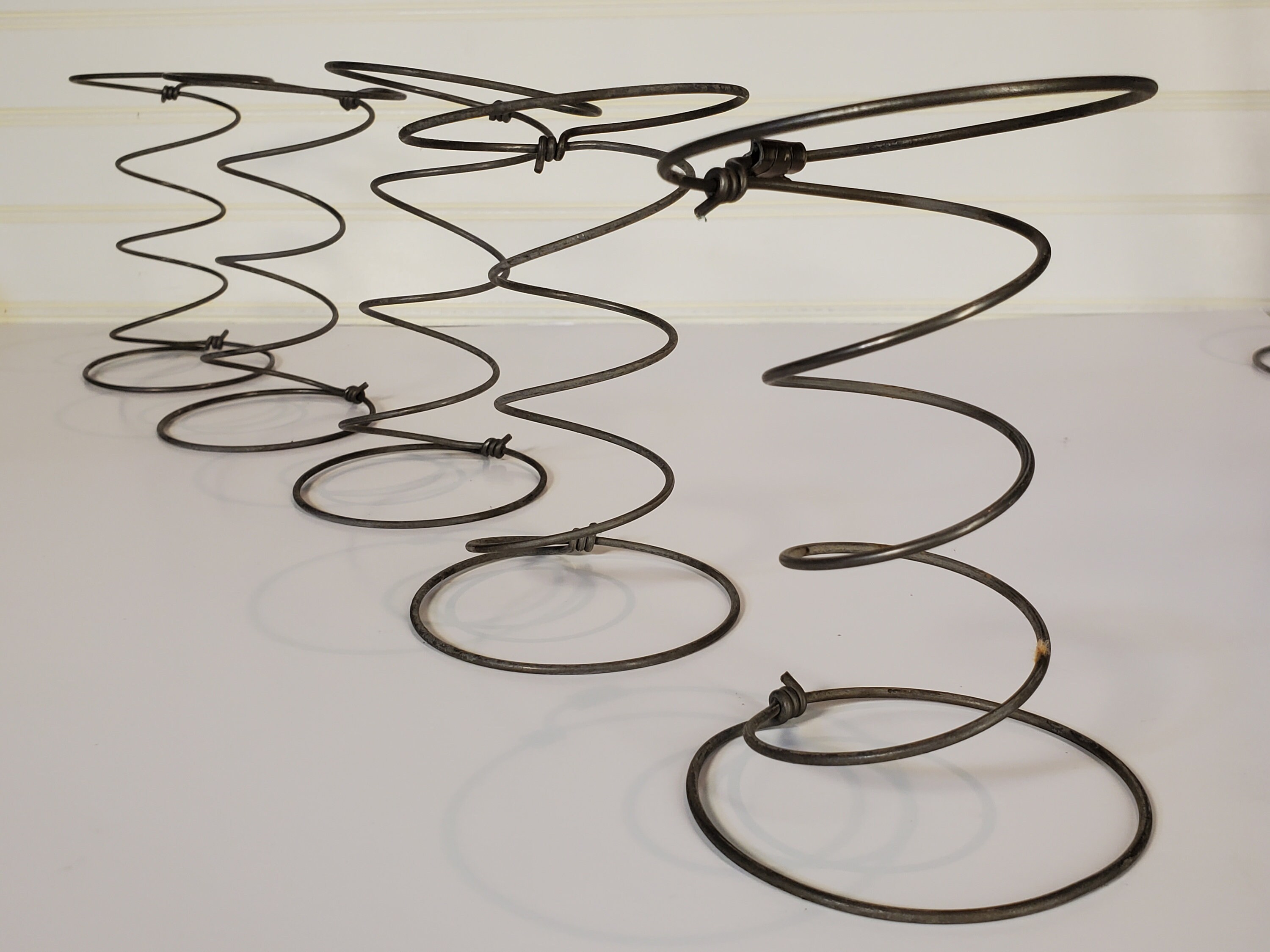 Metal Bed Springs Many Available Sold Individually or in Etsy UK