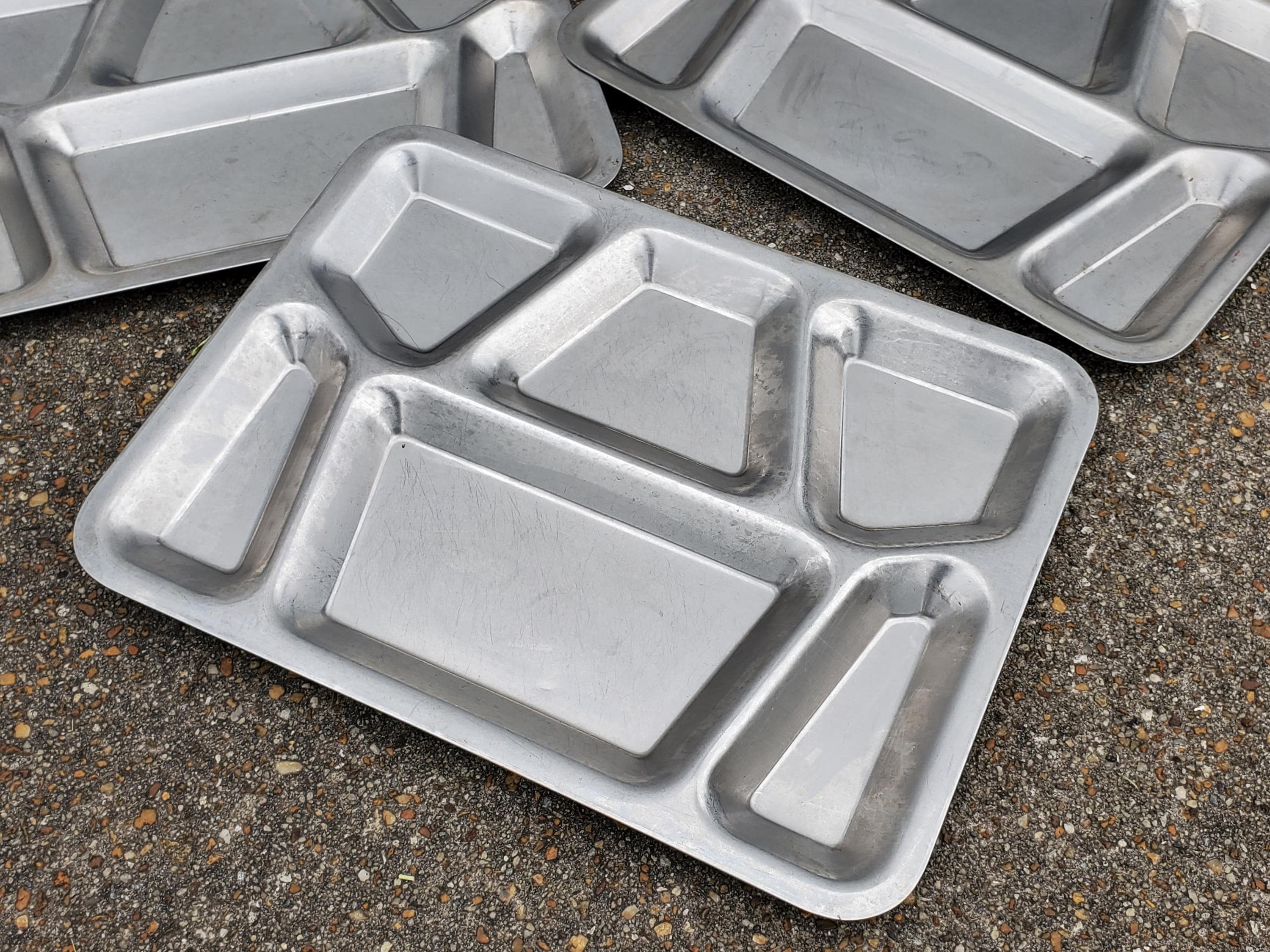 Military mess tray - Etsy 日本