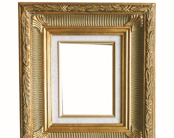 Scrolled Picture Frame, Ornate Picture Frame, Gold Picture Frame, Silver  Picture Frame, Black, Champagne, Ornate Frame, Photo Frame, Wood 