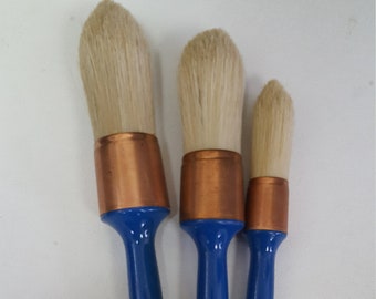 Artist Sash paint brush Pointed shape Please Choose your size from drop list