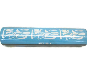 Jocelyn Kerr Stencil /'/' Orefici --20x39cm Made in Italy