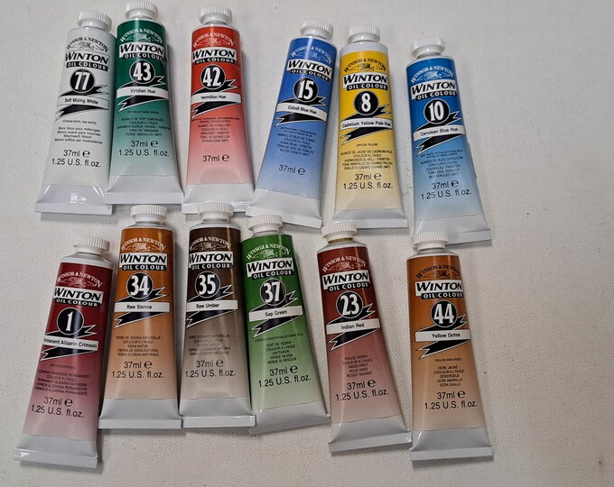 Winsor & Newton Brush Cleaner and Restorer 4.2 Fl Oz Etsy