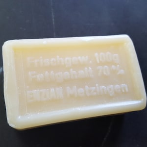 Artist brush Cleaner soap  for cleaning ,condition, and restore your brushes