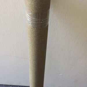 Fredrix Artist Canvas Roll 100% Cotton Primed Acid-Free EUROPA 29&#39;&#39;x 6yds