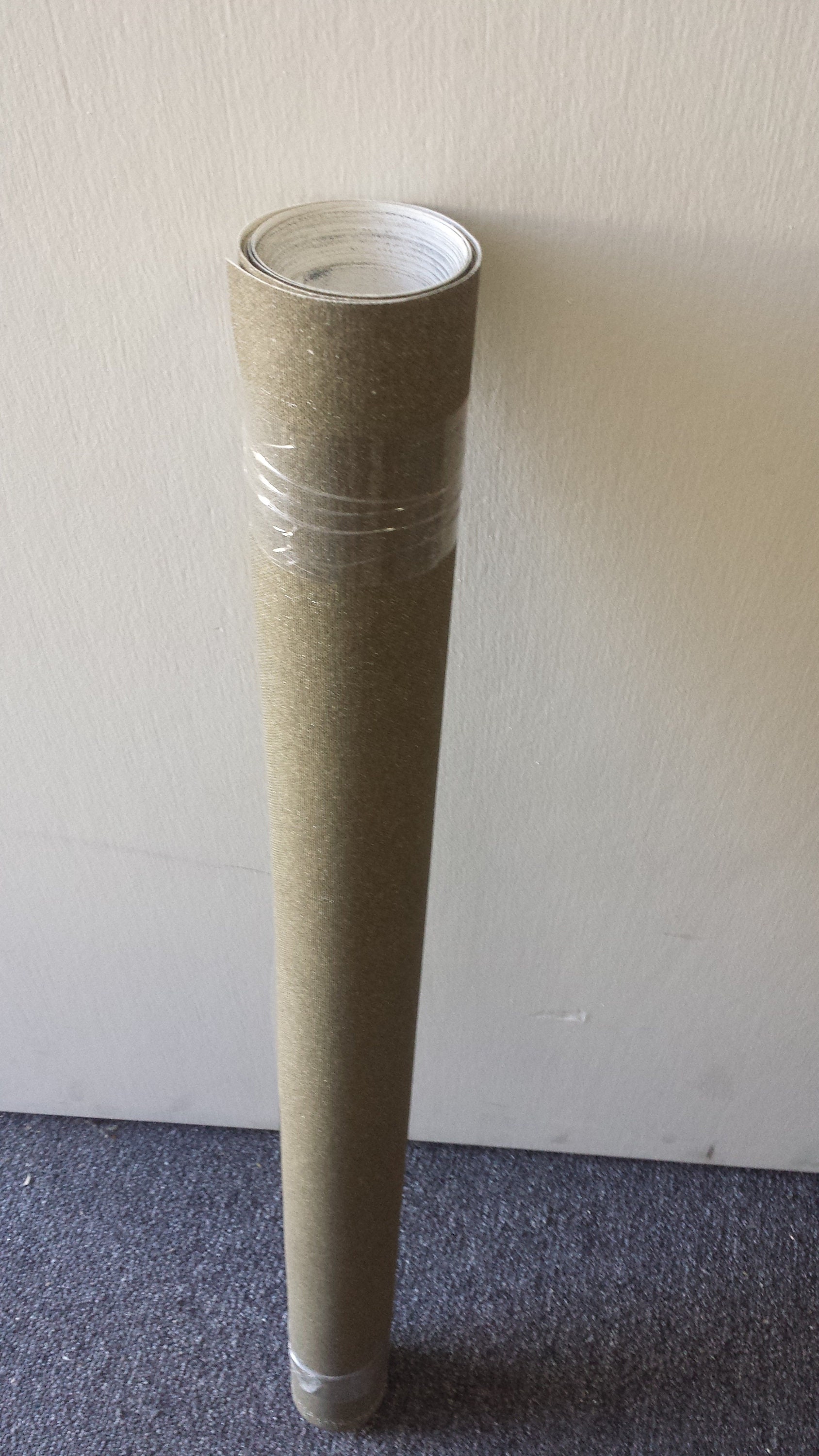 Canvas Rolls for Painting - 100% Cotton Primed Matte Finish