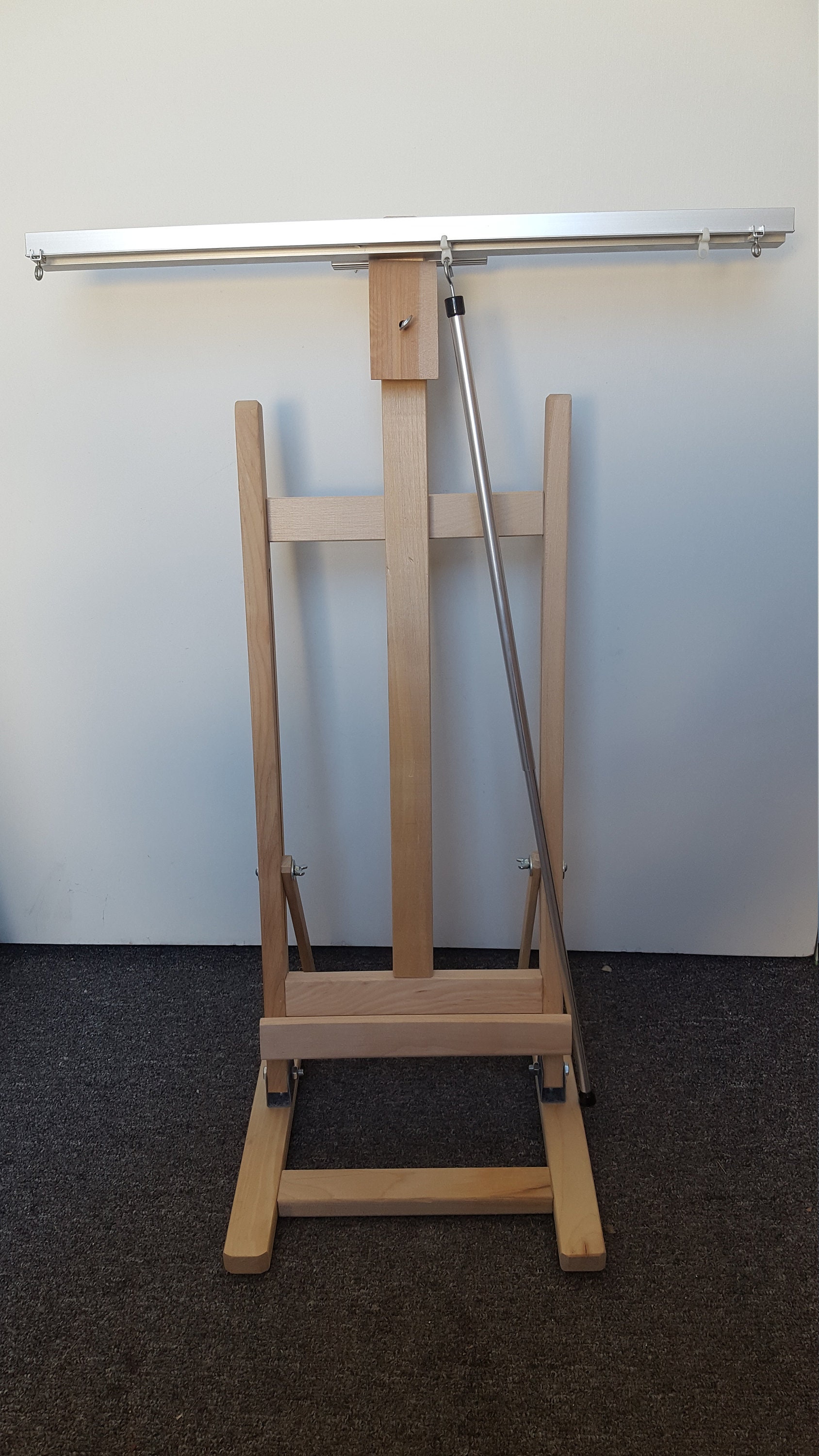 Mahl Stick by Artristic - Perfect companion to your STUDIO easel