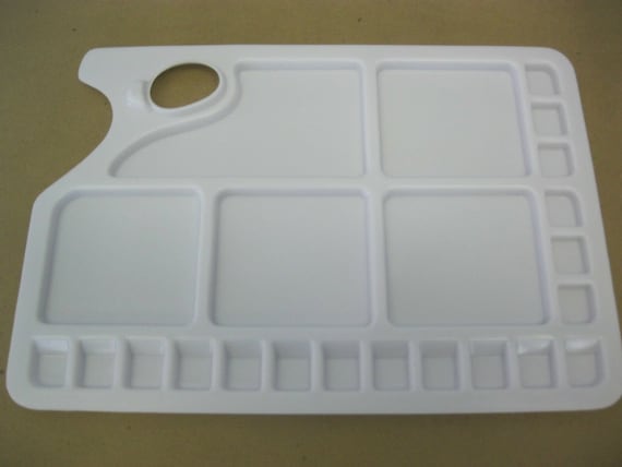 Painting Palette Tray - Best Price in Singapore - Jan 2024