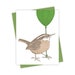 see more listings in the songbird cards section