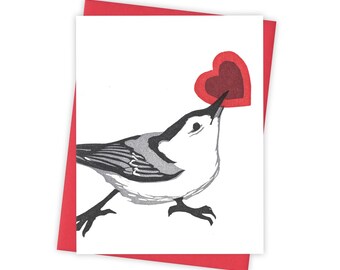 songbird cards