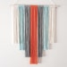 see more listings in the Macrame WH - Colorful section