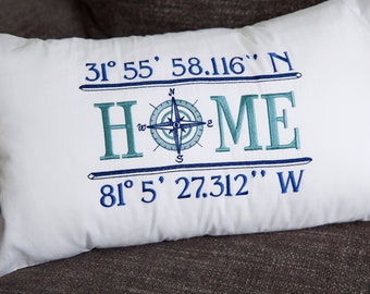 Custom Decorative Pillow