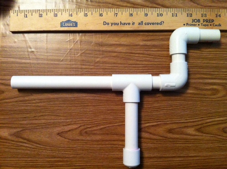 Marshmallow PVC Blow Guns Lot of 4 Shooters Shoot Mini Etsy